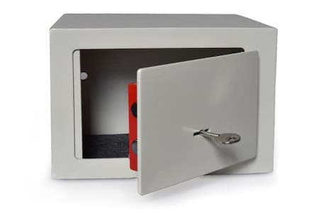 Mechanik-Tresor Mühlacker